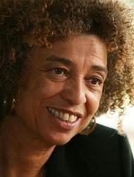 Angela Davis Picture