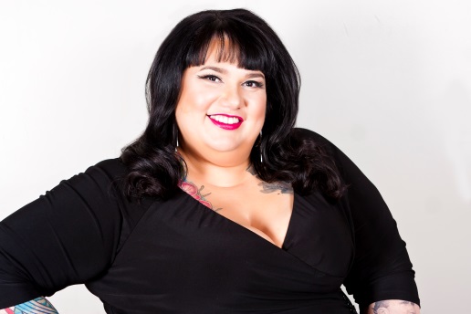 Candy Palmater Picture